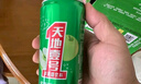天地壹号苹果醋饮料330ml*24整箱纯正醋香绵密气泡爽口提神新旧包装随机发 实拍图