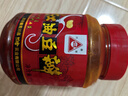 川珍红油豆瓣酱1000g 非转基因油川菜调料辣椒酱炒菜拌面火锅蘸料调味 实拍图