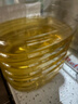 金龙鱼 食用油 葵花籽清香型调和油5L （新老包装随机发货） 实拍图