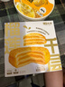 佳农小金条5盒X七鲜私厨猫山王榴莲千层蛋糕6寸450g 实拍图
