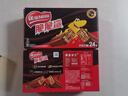 雀巢（Nestle）脆脆鲨威化饼干巧克力味48条*18.6g 共892.8g 零食圣诞礼物 实拍图