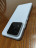 京工智造【超轻薄磨砂】适用小米15手机壳xiaomi15pro保护套超薄全包防摔磨砂半透明男新款简约女 【透白色】不粘指纹丨超薄裸机手感 小米15（贈水凝膜+镜头膜） 实拍图