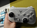 飞智冰原狼3  多模版无线游戏手柄 类xbox杠杆霍尔摇杆switch电脑PC手机steam体感NS 实拍图
