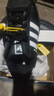 阿迪达斯（adidas）adidas三叶草贝壳头SUPERSTARII男女休闲鞋 JI0079 37码 实拍图
