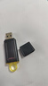 金士顿（Kingston）128GB USB3.2 Gen 1 U盘 DTX 大容量U盘 时尚设计 轻巧便携  学习办公投标电脑车载通用 实拍图