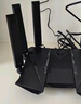 中兴（ZTE）问天BE6800Pro+ 全向穿墙王Wi-Fi7 家用无线路由器 双频聚合游戏加速巨阙天线 满血2.5G网口 实拍图