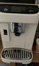 德龙（Delonghi）咖啡机 全自动家用意式泵压美式16款饮品菜单13档研磨豆粉两用 升级打奶泡系统原装进口E LatteMax 自动清洗 一键式菜单 温度调节 大容量水箱 实拍图