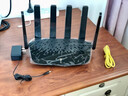 普联（TP-LINK）大道路由器7DR6430 BE6400 5G WiFi7千兆双频家用高速穿墙 2.4G wifi6无线 2.5G网口 游戏加速 实拍图
