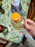 鲁花糯米白醋3.5° 1L【零添加防腐剂】糯米酿造食醋 炒菜凉拌调味品 实拍图