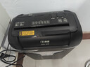 科密10张11分钟18L碎光盘碎卡保密办公家用碎纸机低噪音大型商务办公文件粉碎机4级保密DS02 实拍图