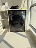 美的（Midea）滚筒洗衣机全自动家用 带烘干洗烘一体 10公斤家用超薄 MD100V36T 以旧换新 国家补贴 一级能效 实拍图