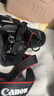 佳能（Canon）EOS R50 微单半画幅相机 r50小巧便携 Vlog拍摄直播相机 4K短视频  学生微单相机 黑色单机+RF-S18-150拆【一镜走天下】 官方标配【京东多仓发~快可次日达】 实拍图