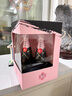 酩悦 法国 迷你 桃红香槟 葡萄酒 200ml*2瓶 双支礼盒 送礼 实拍图