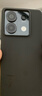 小米 Redmi Note13Pro 骁龙7S 国家补贴 新2亿像素 第二代1.5K高光屏 12GB+256GB 子夜黑 5G手机 实拍图