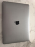 苹果（Apple） MacBook Pro/Air 二手苹果笔记本电脑 商务 办公 游戏 设计 剪辑 99新20款P52灰P82银十代16G/1TB 实拍图