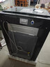 小天鹅（LittleSwan）波轮洗衣机小型全自动家用 8KG 直驱变频 TB80V26DT 以旧换新 国家补贴 京东自营 一级能效 实拍图