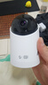 华为智选800万摄像头家用监控器360度无死角带夜视全景无死角手机远程 室内婴儿宝宝宠物老人看护海雀5i 4K 实拍图