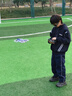 LOPOM非大疆大型穿越机无人机遥控飞机小学儿童玩具男孩生日新年礼物 实拍图