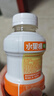 轻上（LIGHT UPPER）【年货礼盒】100%果汁含量水果桶橙汁复合果汁饮品220ml*10瓶 实拍图