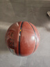 斯伯丁（SPALDING）篮球TF系列7号PU比赛室内外兼用耐磨成人青少年 77-176Y 实拍图