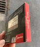 长城（Great Wall) 1TB SSD固态硬盘 SATA3.0接口 读速550MB/S台式机/笔记本通用 GW560系列  实拍图