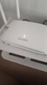 九联科技AX3000路由器千兆穿墙王  WIFI6信号增强 Mesh组网5G双频3000M速率游戏路由家用穿墙王路由器 实拍图