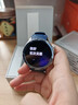 OPPO Watch X2 全智能手表 运动健康手表 男女eSIM电话手表 心率血氧监测 二手 Watch X2 千峰蔚蓝【原厂包装+配件】 镭雕款 准新 实拍图