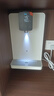 米家小米家用净水器伴侣管线机 秒速加热直饮一体净饮机  壁挂式饮水机MG3-A 实拍图