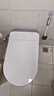 智米（SMARTMI）智能马桶3X 泡沫盾无水压自动翻盖坐便器接入米家APP 400坑 实拍图