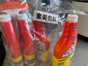 威猛先生（Mr Muscle）油污清洁剂650g+650g*3瓶替换装 厨房重油污净 厨房餐厅油烟净 实拍图