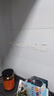 免钉胶强力万用高粘度厨卫置物架免打孔白乳胶防水厨房镜子挂钩卫生间防水家用粘墙神器 强力免钉胶12ml*5支装 实拍图