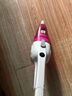 美的（Midea）吸尘器SC861A家用手持立式吸尘器二合一强劲吸力【金榜TOP1】 实拍图