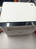 联想（Lenovo）至像M101DW Pro 激光打印机家用办公 学生手机无线学习作业家庭打印机自动双面打印复印扫描一体机 实拍图