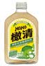橄清HOHO茉莉花味330ml玻璃瓶/1瓶装油柑汁滇橄榄汁清爽维C饮料 实拍图