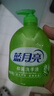 蓝月亮洗手液泡沫丰富滋润保湿芦荟健康抑菌99.9%500g*12瓶12斤 实拍图