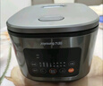 九阳（Joyoung）不粘厚釜内胆大火力柴火饭3升黄金容量家用2-3人微压多功能电饭煲电饭锅行业热销30FZ630 实拍图