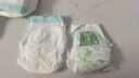 倍康Baken小白钻尿不湿拉拉裤L6片(9-14kg)成长裤试用装透气干爽 实拍图