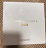 HUAWEI WATCH GT 6 浮光白 41mm智能手表多维情绪健康全新骑行体验华为GT6手表GT5升级 实拍图