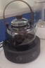 茗光2025年新款煮茶壶电陶炉煮茶器小型烧水壶煮茶炉养生壶茶具套装 实拍图