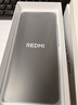 小米（MI）REDMI Note15 Pro 天玑7400-Ultra 7000mAh 龙晶玻璃十倍抗摔 IP68 8+256 天青蓝 红米 5G手机 实拍图