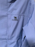 骆驼（CAMEL）户外冲锋衣 三合一加绒加厚防水情侣款外套登山服装 A9W214119AX 实拍图