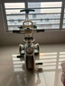 贝趣儿童三轮车1-3岁脚踏车宝宝遛娃神器婴儿推车溜溜车三合一手推车 【安全护栏+靠背+转向手推杆】 绿 推骑两用0-6岁溜娃小孩自行车 实拍图