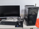逆昂128G内存酷睿i7升24核电竞台式机电脑4060电竞主机吃鸡独显办公组装大额补贴家用游戏水冷电脑整机 主机+27英寸【高刷显示器+键鼠套装】 套五：i9级54芯8G电竞独显/1TB/剪辑渲染 实拍图