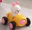babycare儿童益智玩具车汽车模型惯性助力车男孩礼物-塔米兔 实拍图