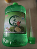 【多规格可选】洗洁精小苏打食品除味去油洗涤灵果蔬餐具净 洗洁精一大瓶1.3kg（一个泵头） 实拍图