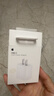 Apple/苹果 20W USB-C充电器  type-c充电器苹果手机充电器原装手机快充头 苹果17手机充电器 实拍图