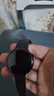 荣耀手表Fit 44mm【国家补贴】活力版 幻夜黑 超轻薄超长续航NFC智能运动手表 GS3i升级款男女表 实拍图