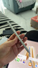 HUAWEI M-Pencil （第三代）平板创作笔 华为手写笔 星闪技术超低时延 雪域白  实拍图