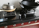方太燃气灶天然气家用嵌入式双灶台 可调节换装灶具 5.2kW*猛火燃气灶 02-TH36B 政府补贴20% 实拍图