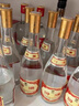 汾酒 黄盖玻汾 清香型高度白酒 53度 475mL*12瓶 整箱装 实拍图